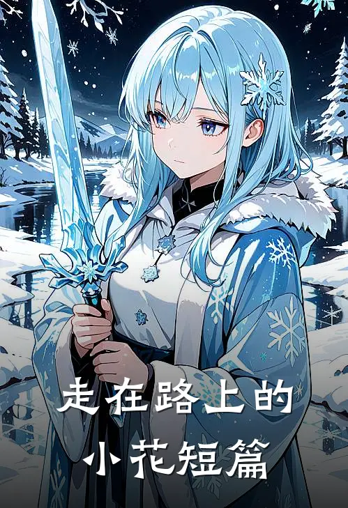 走在路上的小花短篇