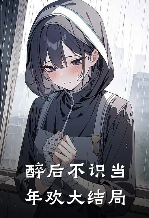 醉后不识当年欢大结局