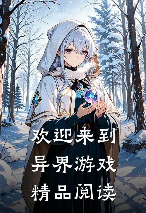 欢迎来到异界游戏精品阅读