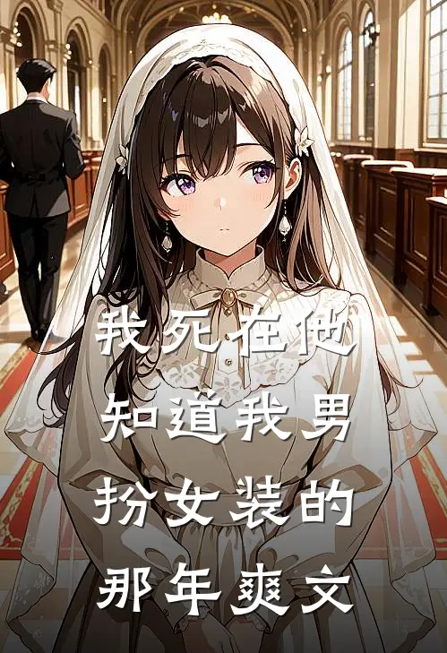 我死在他知道我男扮女装的那年爽文