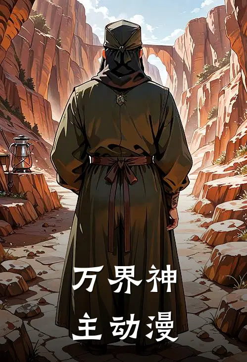 万界神主动漫