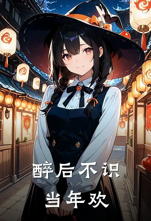 醉后不识当年欢