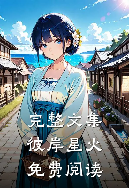 完整文集彼岸星火免费阅读
