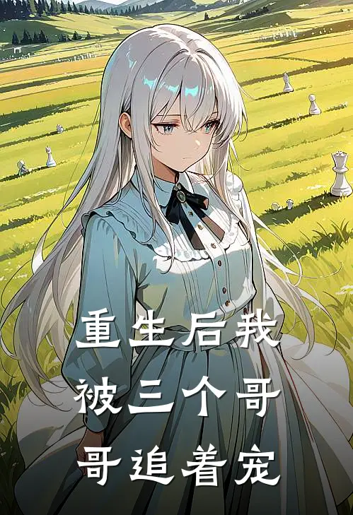 重生后我被三个哥哥追着宠