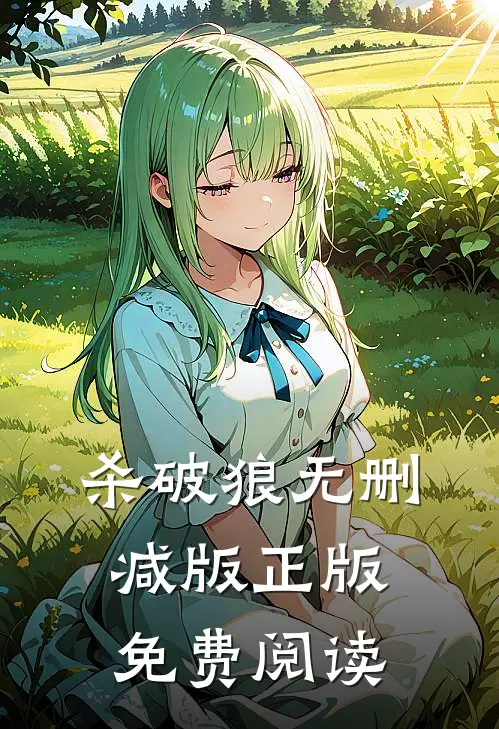 杀破狼无删减版正版免费阅读