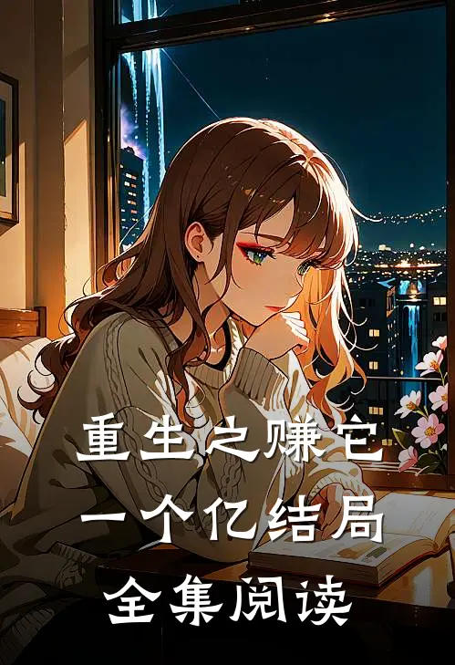 重生之赚它一个亿结局全集阅读