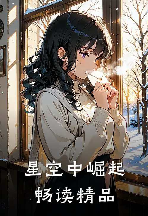 星空中崛起畅读精品