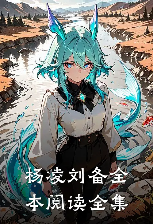 杨凌刘备全本阅读全集
