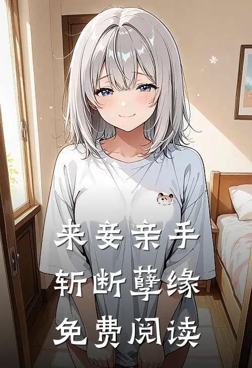 来妾亲手斩断孽缘免费阅读