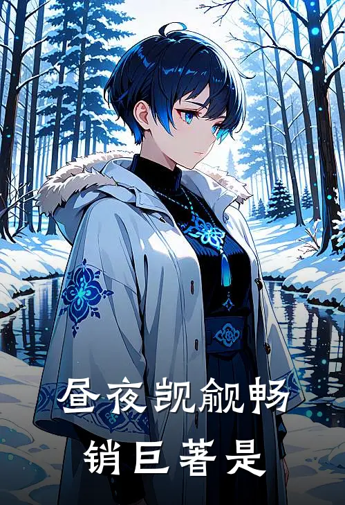 昼夜觊觎畅销巨著是