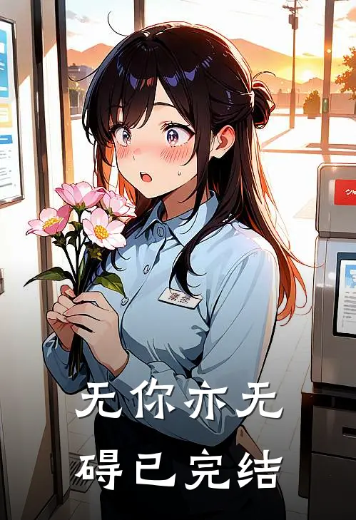无你亦无碍已完结
