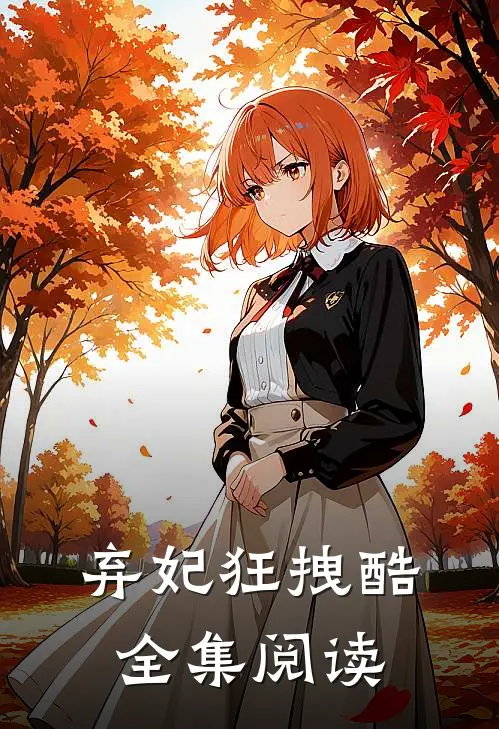弃妃狂拽酷全集阅读