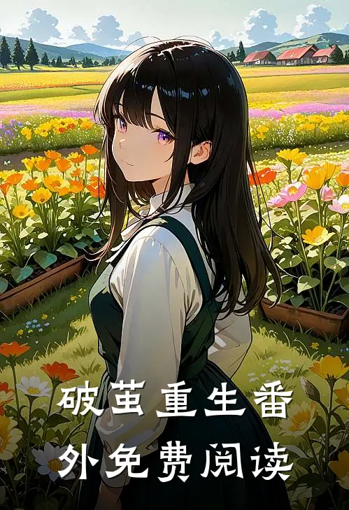 破茧重生 番外免费阅读