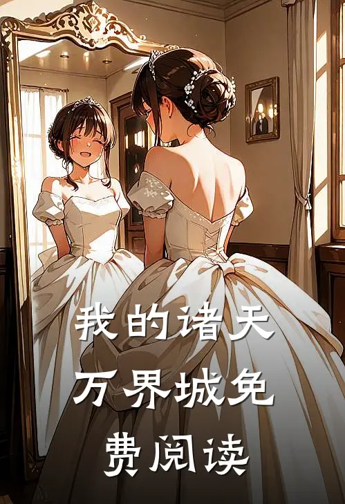 我的诸天万界城免费阅读