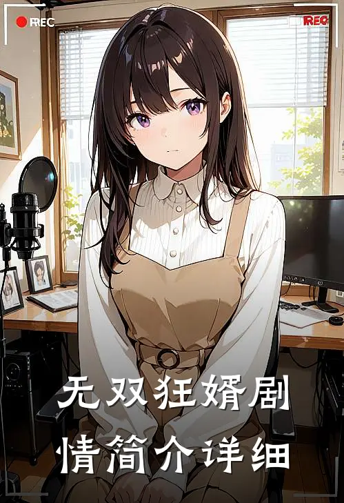 无双狂婿剧情简介详细