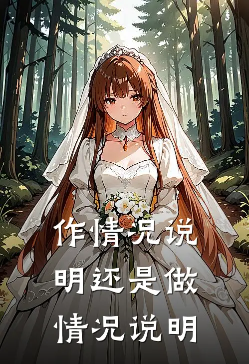 作情况说明还是做情况说明