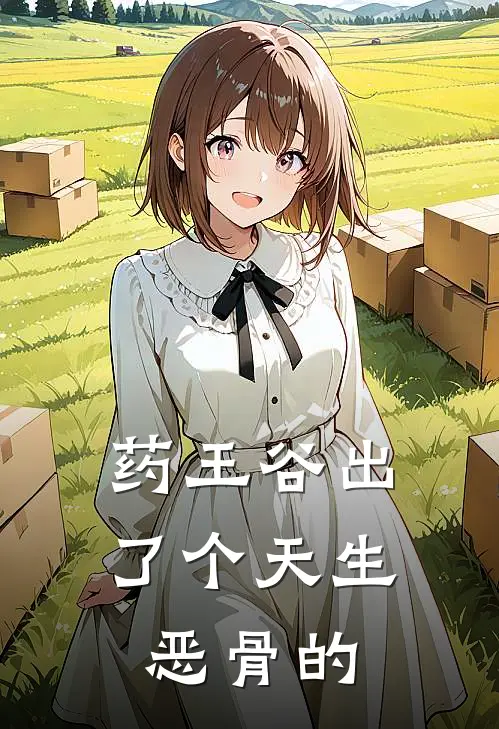 药王谷出了个天生恶骨的