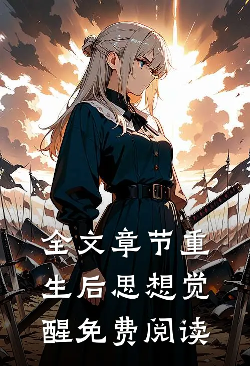 全文章节重生后思想觉醒免费阅读