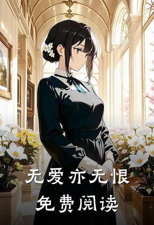 无爱亦无恨免费阅读