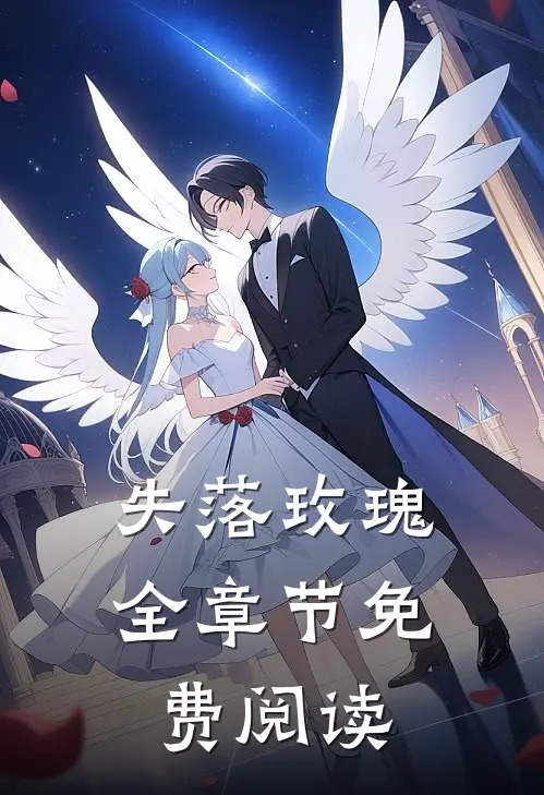失落玫瑰全章节免费阅读
