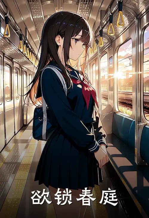 欲锁春庭