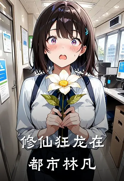 修仙狂龙在都市 林凡