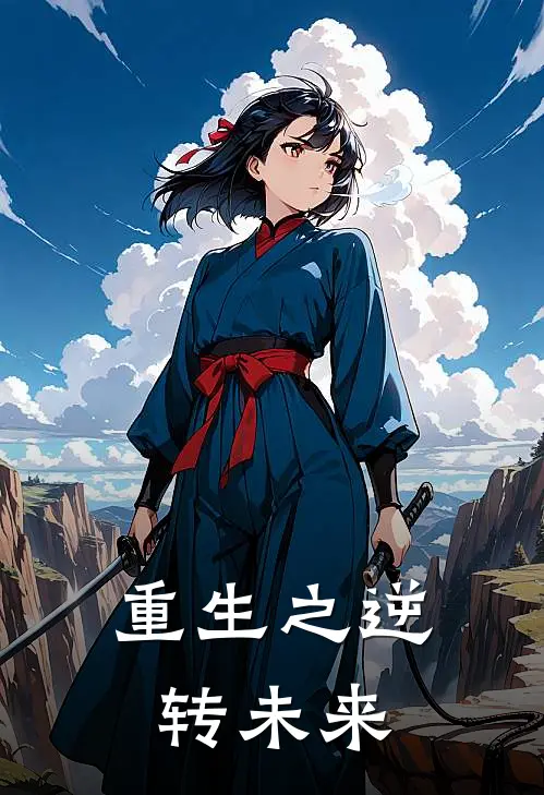 重生之逆转未来