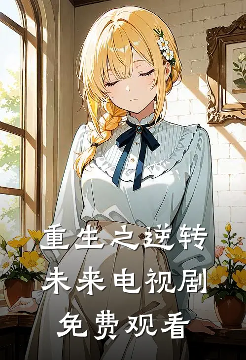 重生之逆转未来电视剧免费观看