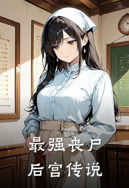 最强丧尸后宫传说