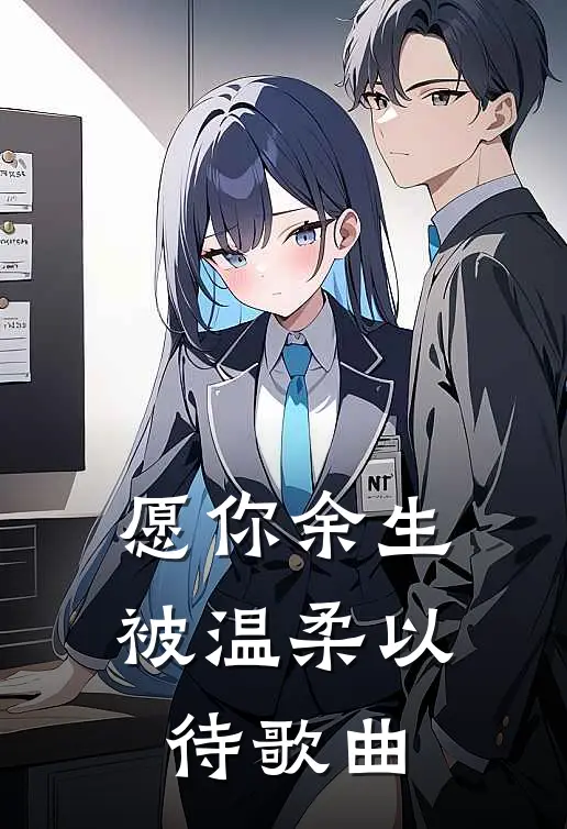 愿你余生被温柔以待歌曲