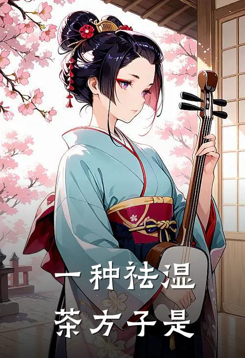 一种祛湿茶方子是