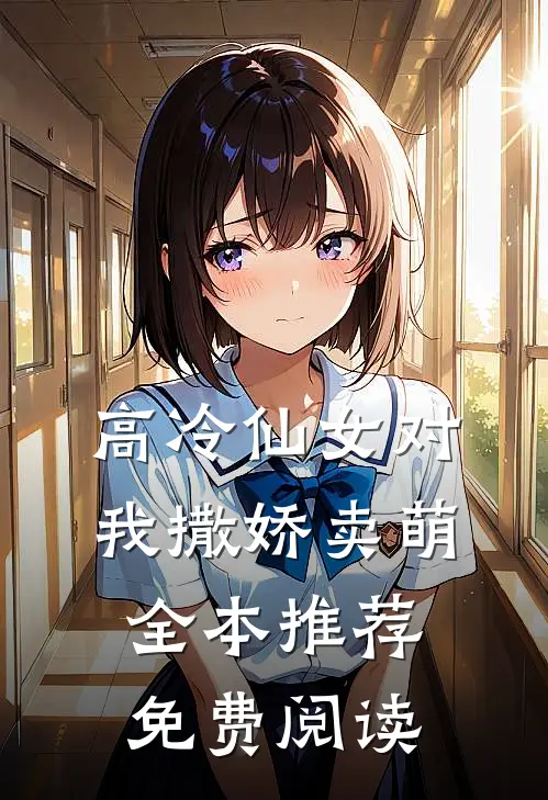 高冷仙女对我撒娇卖萌全本推荐免费阅读