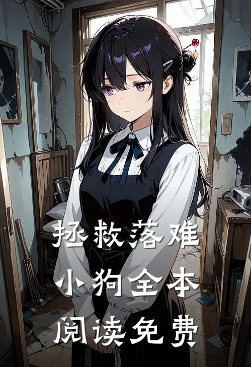 拯救落难小狗全本阅读免费