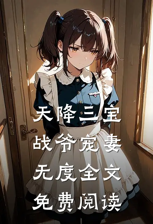 天降三宝战爷宠妻无度全文免费阅读