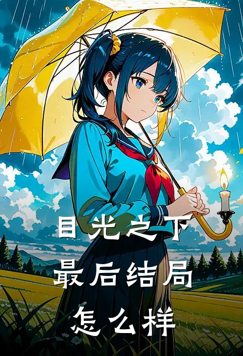 目光之下最后结局怎么样