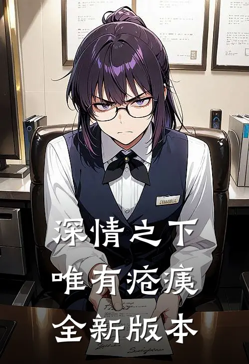 深情之下唯有疮痍全新版本