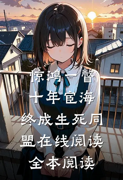 惊鸿一瞥：十年宦海，终成生死同盟在线阅读全本阅读