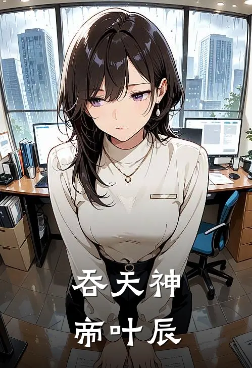 吞天神帝叶辰