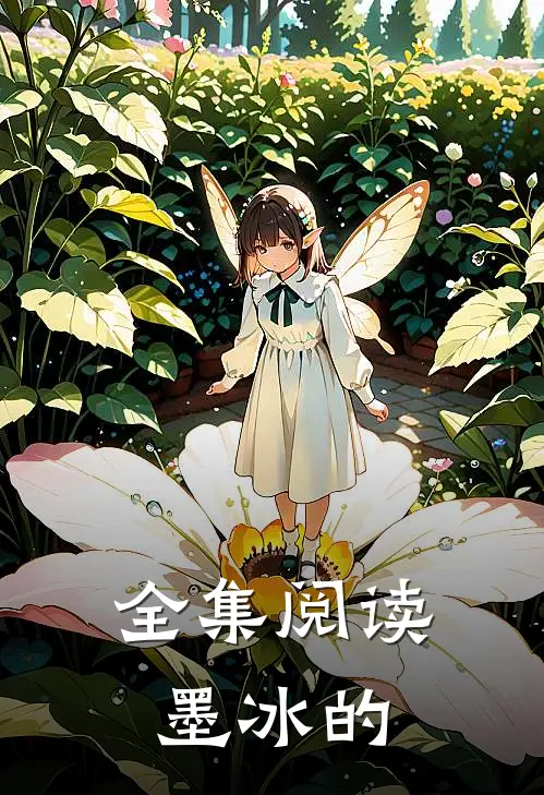 全集阅读墨冰的