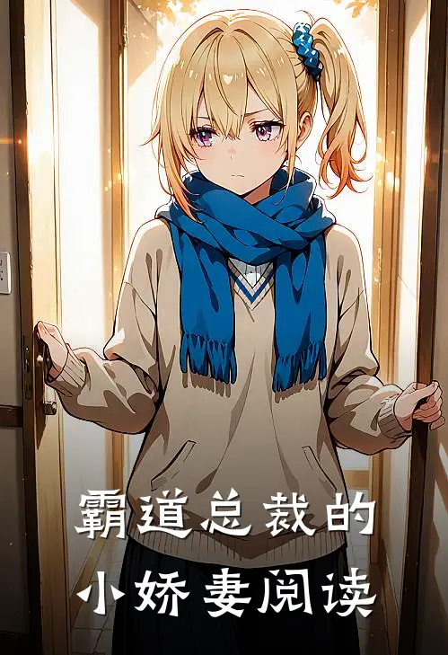 霸道总裁的小娇妻阅读