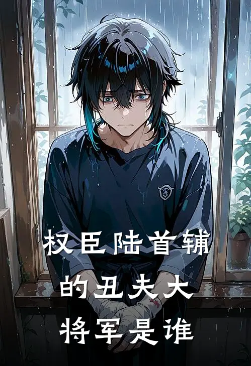 权臣陆首辅的丑夫大将军是谁