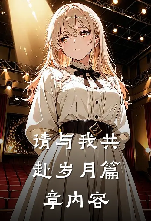 请与我共赴岁月篇章内容