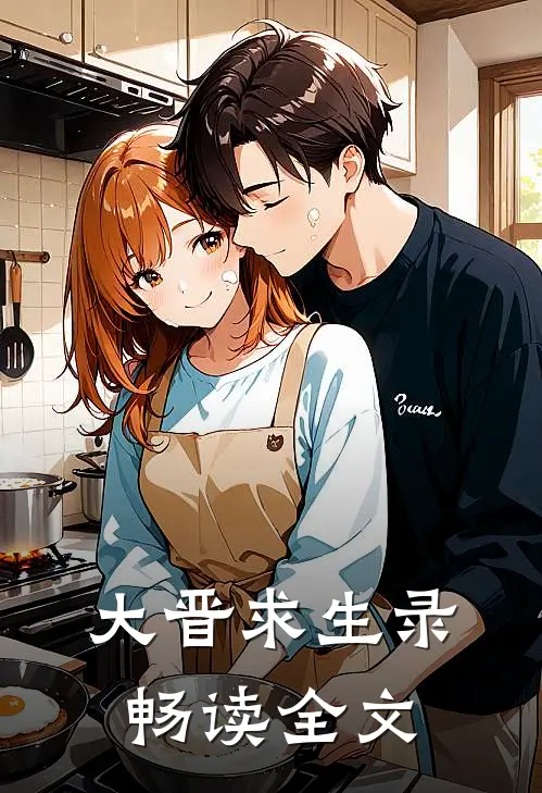 大晋求生录畅读全文