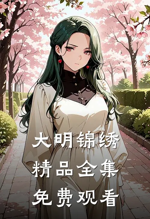 大明锦绣精品全集免费观看