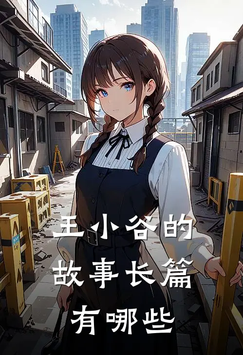 王小谷的故事长篇有哪些
