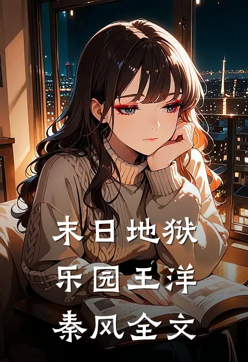 末日地狱乐园王洋秦风全文