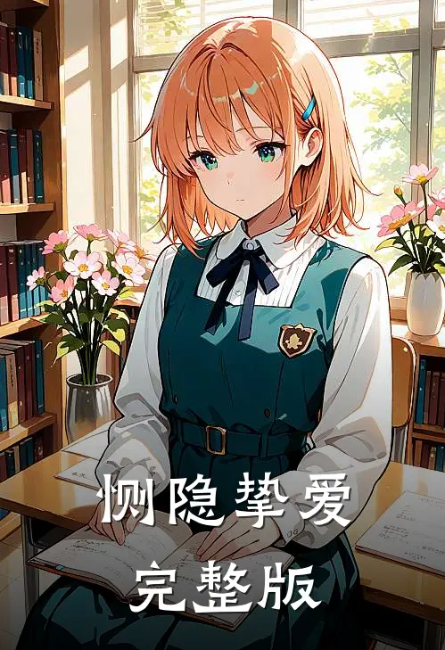 恻隐挚爱完整版