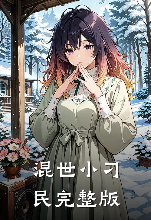 混世小刁民完整版
