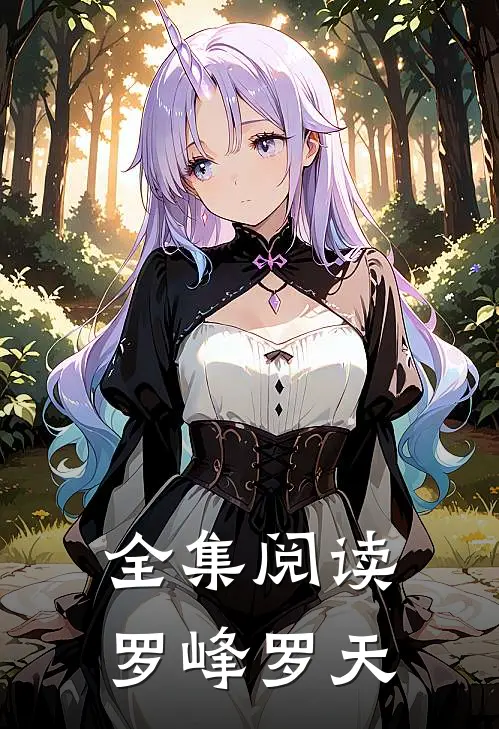 全集阅读罗峰罗天