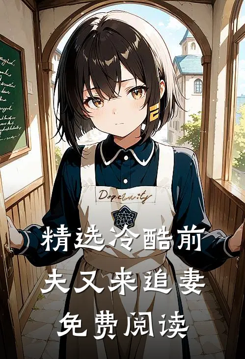 精选冷酷前夫又来追妻免费阅读